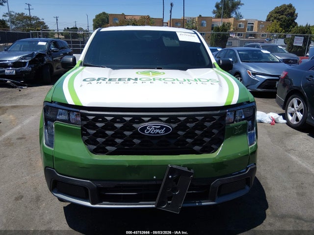 Ford Maverick Xlt 2025 3FTTW8JA7SRB18485 Image 12