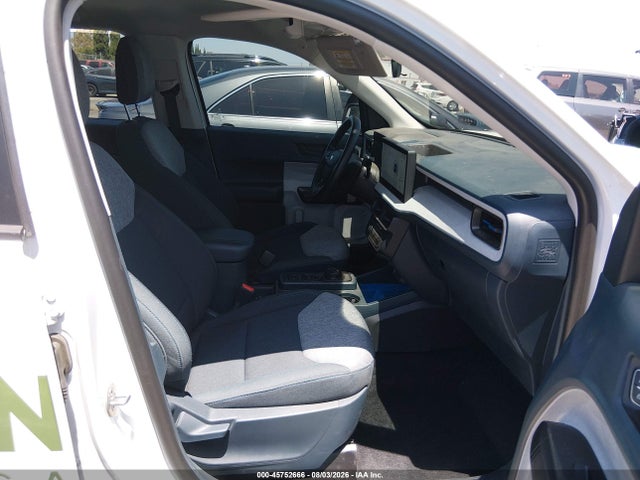 Ford Maverick Xlt 2025 3FTTW8JA7SRB18485 Image 5