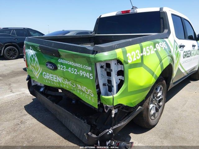 Ford Maverick Xlt 2025 3FTTW8JA7SRB18485 Image 6
