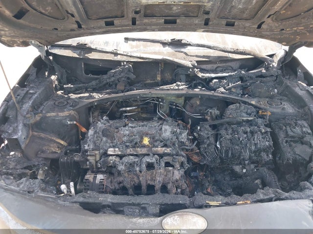 Aukcja sprzedaży 2021 Kia Seltos Ex, vin: KNDERCAA0M7193963, numer aukcji: 45752675