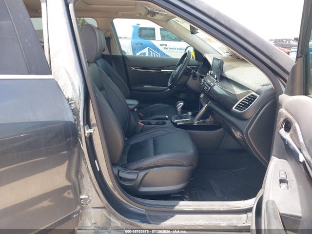 Aukcja sprzedaży 2021 Kia Seltos Ex, vin: KNDERCAA0M7193963, numer aukcji: 45752675