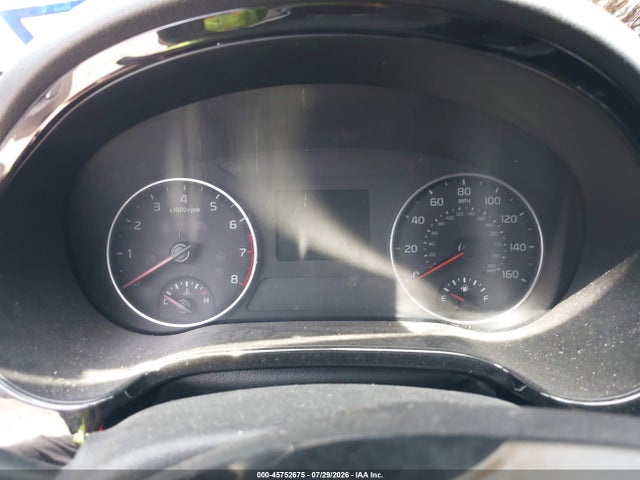 Aukcja sprzedaży 2021 Kia Seltos Ex, vin: KNDERCAA0M7193963, numer aukcji: 45752675