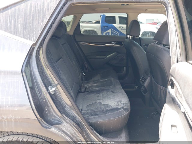 Aukcja sprzedaży 2021 Kia Seltos Ex, vin: KNDERCAA0M7193963, numer aukcji: 45752675
