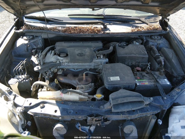 Toyota CAMRY LE 2014 4T4BF1FK9ER376638 Image 10
