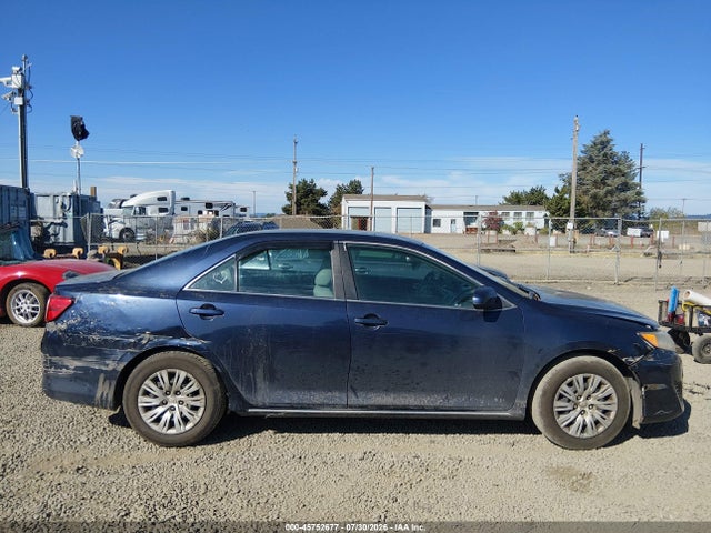 Toyota CAMRY LE 2014 4T4BF1FK9ER376638 Image 13
