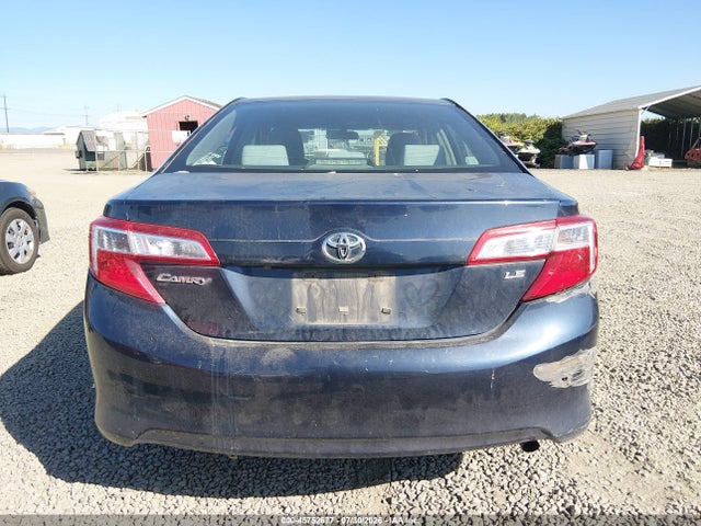Toyota CAMRY LE 2014 4T4BF1FK9ER376638 Image 16