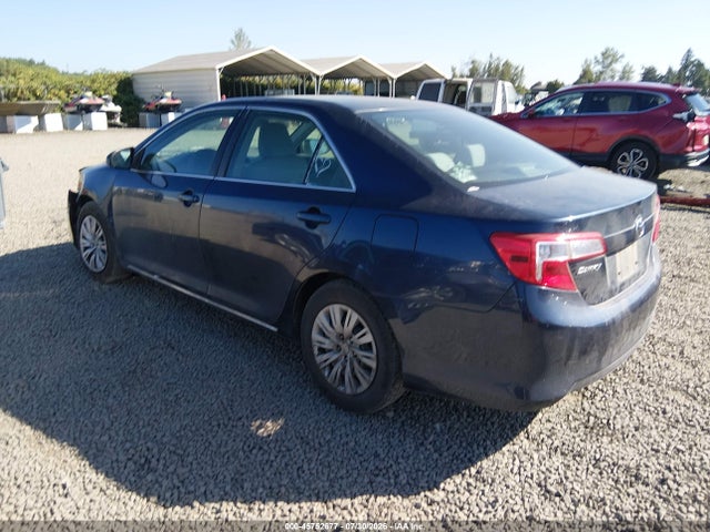 Toyota CAMRY LE 2014 4T4BF1FK9ER376638 Image 3
