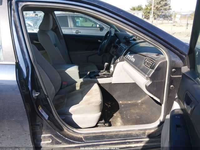 Toyota CAMRY LE 2014 4T4BF1FK9ER376638 Image 5