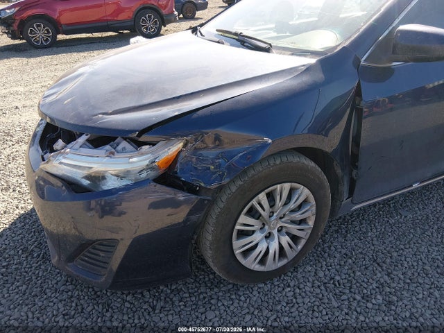 Toyota CAMRY LE 2014 4T4BF1FK9ER376638 Image 6