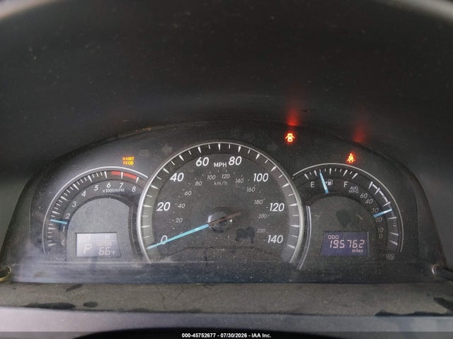 Toyota CAMRY LE 2014 4T4BF1FK9ER376638 Image 7