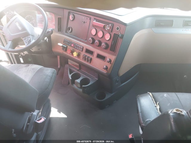Freightliner New Cascadia 126 2021 3AKJHHDR1MSMU8401 Image 21