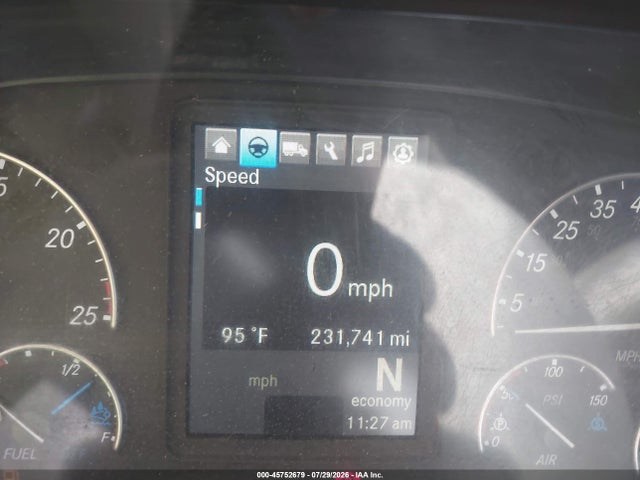 Freightliner New Cascadia 126 2021 3AKJHHDR1MSMU8401 Image 5