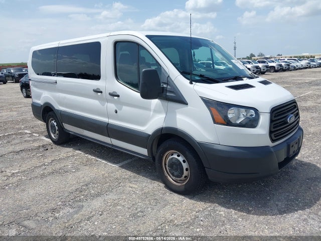 Продажа на аукционе авто 2019 Ford Transit-150 Xl, vin: 1FMZK1YM5KKB40272, номер лота: 45752686