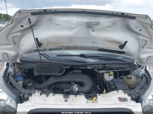 2019 Ford Transit-150 Xl მანქანა იყიდება აუქციონზე, vin: 1FMZK1YM5KKB40272, აუქციონის ნომერი: 45752686