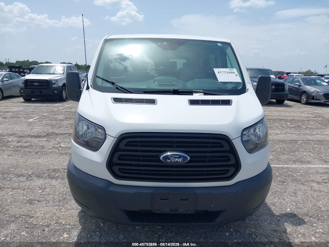 2019 Ford Transit-150 Xl მანქანა იყიდება აუქციონზე, vin: 1FMZK1YM5KKB40272, აუქციონის ნომერი: 45752686