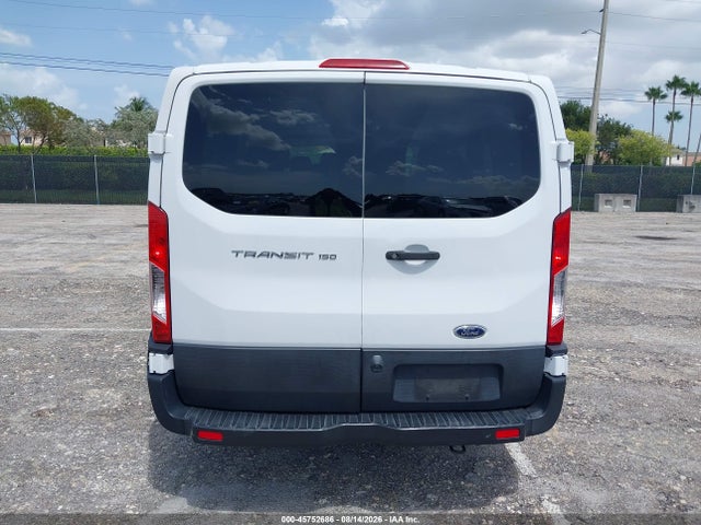 2019 Ford Transit-150 Xl მანქანა იყიდება აუქციონზე, vin: 1FMZK1YM5KKB40272, აუქციონის ნომერი: 45752686