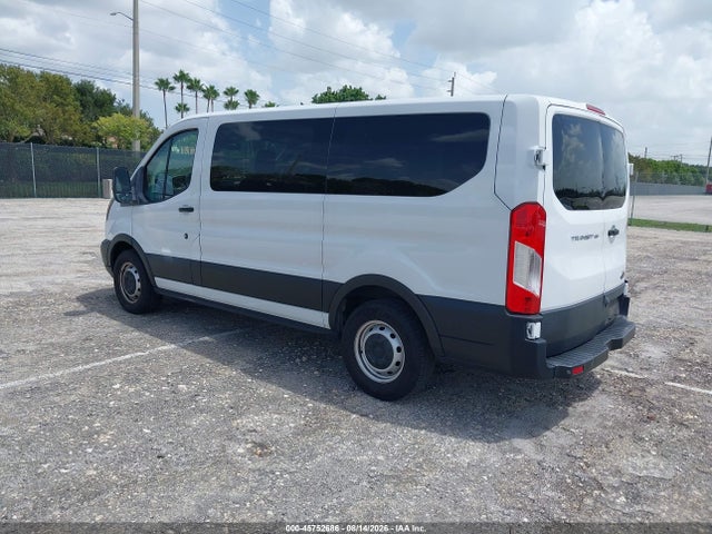 2019 Ford Transit-150 Xl მანქანა იყიდება აუქციონზე, vin: 1FMZK1YM5KKB40272, აუქციონის ნომერი: 45752686