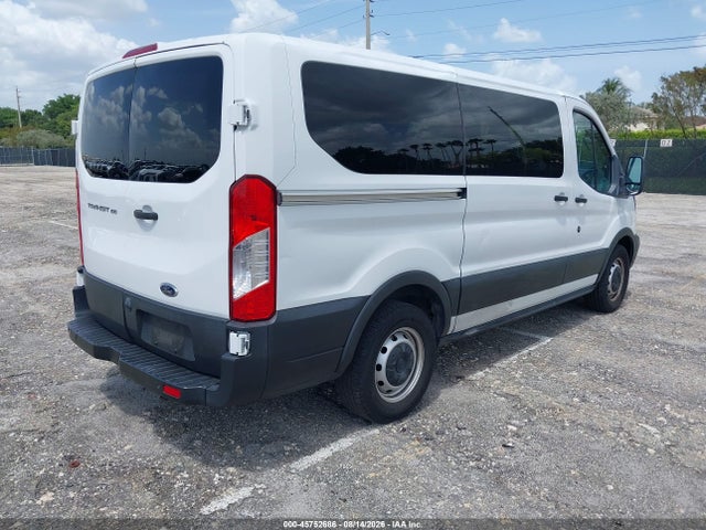 2019 Ford Transit-150 Xl მანქანა იყიდება აუქციონზე, vin: 1FMZK1YM5KKB40272, აუქციონის ნომერი: 45752686