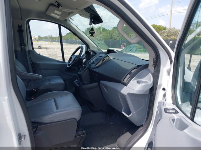 2019 Ford Transit-150 Xl მანქანა იყიდება აუქციონზე, vin: 1FMZK1YM5KKB40272, აუქციონის ნომერი: 45752686