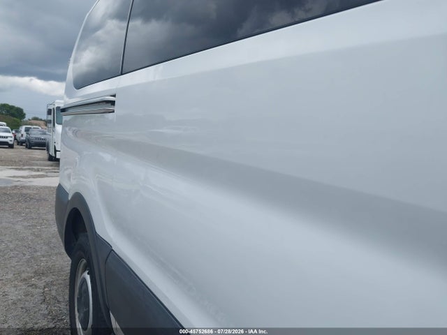 2019 Ford Transit-150 Xl მანქანა იყიდება აუქციონზე, vin: 1FMZK1YM5KKB40272, აუქციონის ნომერი: 45752686
