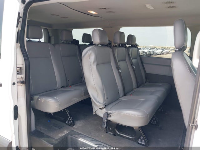 2019 Ford Transit-150 Xl მანქანა იყიდება აუქციონზე, vin: 1FMZK1YM5KKB40272, აუქციონის ნომერი: 45752686