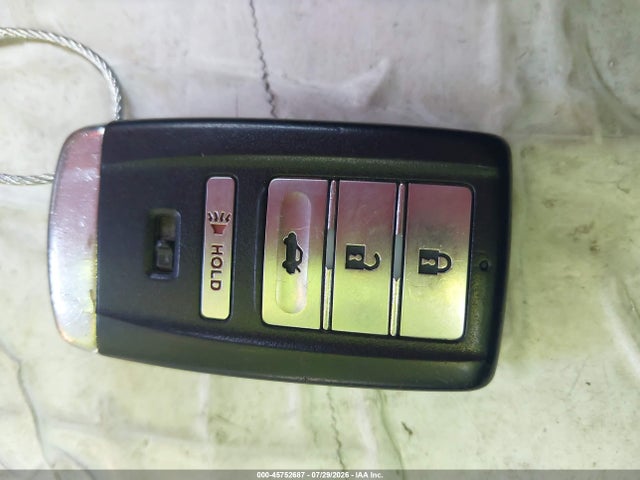 Acura Tlx V6 2015 19UUB2F38FA005220 Image 11