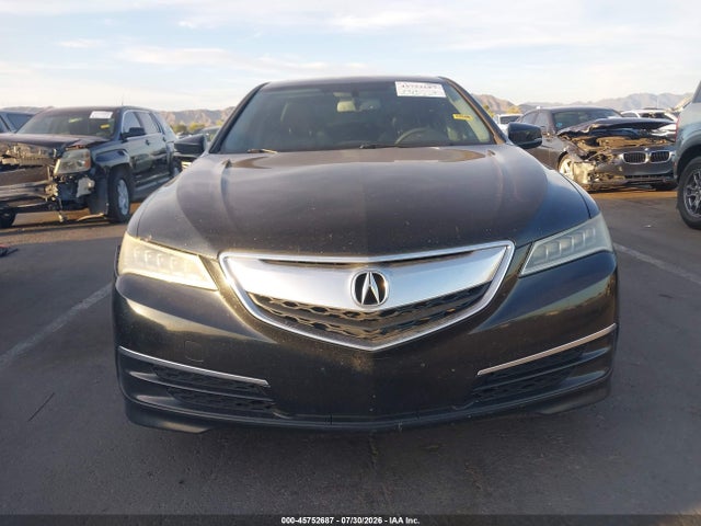 Acura Tlx V6 2015 19UUB2F38FA005220 Image 12