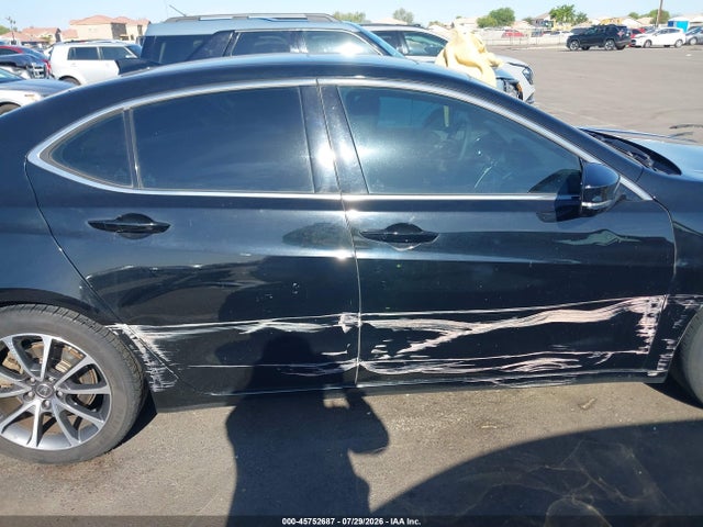 Acura Tlx V6 2015 19UUB2F38FA005220 Image 13