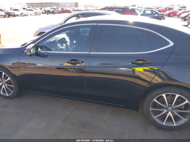 Acura Tlx V6 2015 19UUB2F38FA005220 Image 14