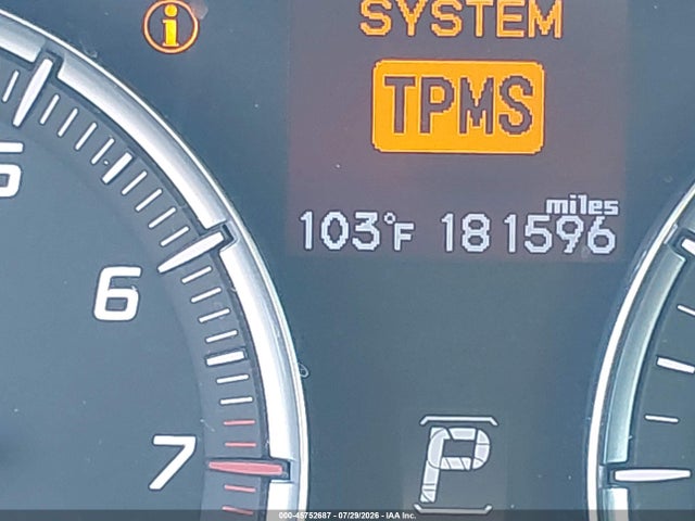 Acura Tlx V6 2015 19UUB2F38FA005220 Image 15