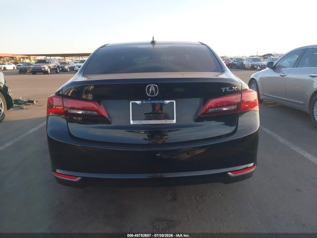 Acura Tlx V6 2015 19UUB2F38FA005220 Image 16