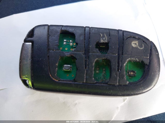 2015 Chrysler 200 S მანქანა იყიდება აუქციონზე, vin: 1C3CCCBB4FN629376, აუქციონის ნომერი: 45752688