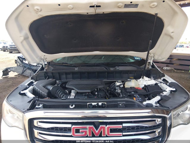 GMC Acadia Slt-1 2019 1GKKNMLS1KZ263535 Image 10