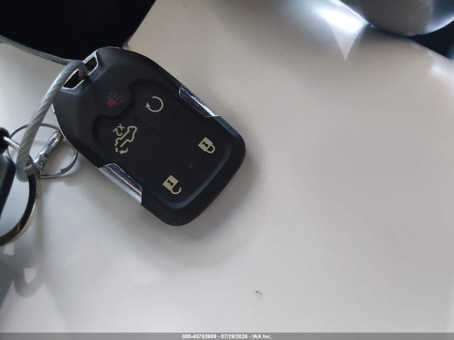 GMC Acadia Slt-1 2019 1GKKNMLS1KZ263535 Image 11