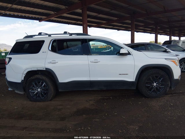 GMC Acadia Slt-1 2019 1GKKNMLS1KZ263535 Image 13