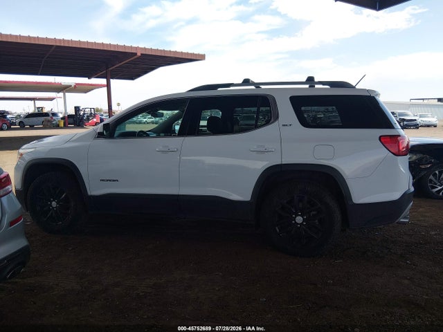 GMC Acadia Slt-1 2019 1GKKNMLS1KZ263535 Image 14