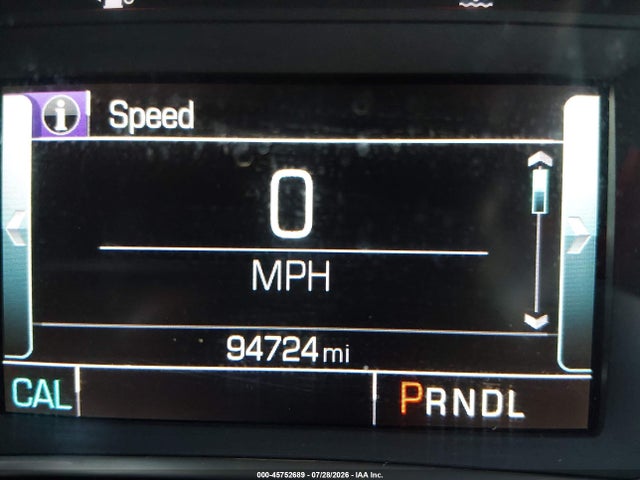 GMC Acadia Slt-1 2019 1GKKNMLS1KZ263535 Image 15