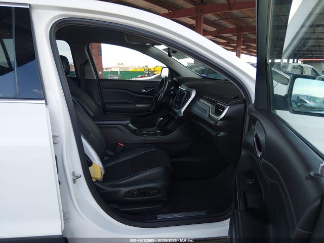 GMC Acadia Slt-1 2019 1GKKNMLS1KZ263535 Image 5