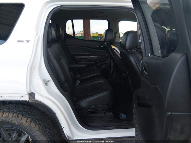 GMC Acadia Slt-1 2019 1GKKNMLS1KZ263535 Image 8
