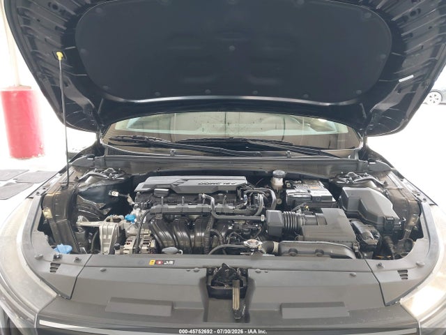 Продажа на аукционе авто 2026 Kia K4 Lxs, vin: 3KPFT4DE5TE332364, номер лота: 45752692