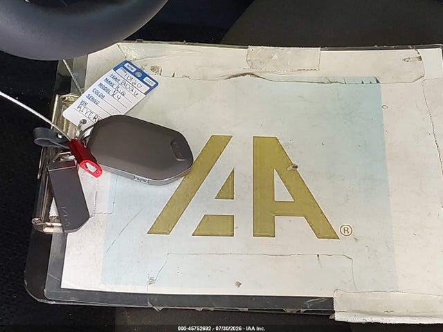 Продажа на аукционе авто 2026 Kia K4 Lxs, vin: 3KPFT4DE5TE332364, номер лота: 45752692