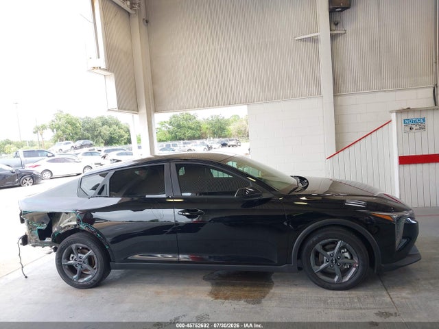 Продажа на аукционе авто 2026 Kia K4 Lxs, vin: 3KPFT4DE5TE332364, номер лота: 45752692