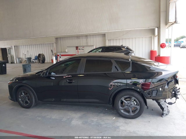 Продажа на аукционе авто 2026 Kia K4 Lxs, vin: 3KPFT4DE5TE332364, номер лота: 45752692
