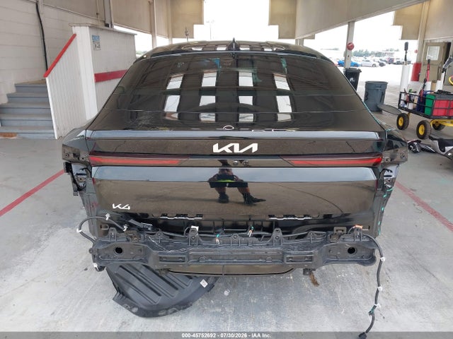 Продажа на аукционе авто 2026 Kia K4 Lxs, vin: 3KPFT4DE5TE332364, номер лота: 45752692