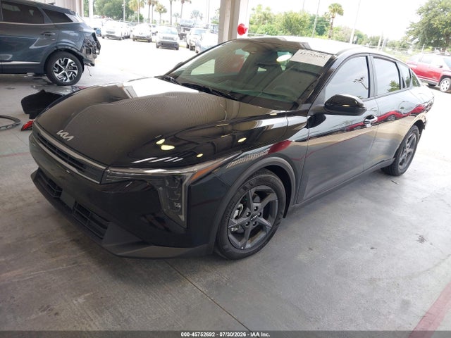 Продажа на аукционе авто 2026 Kia K4 Lxs, vin: 3KPFT4DE5TE332364, номер лота: 45752692