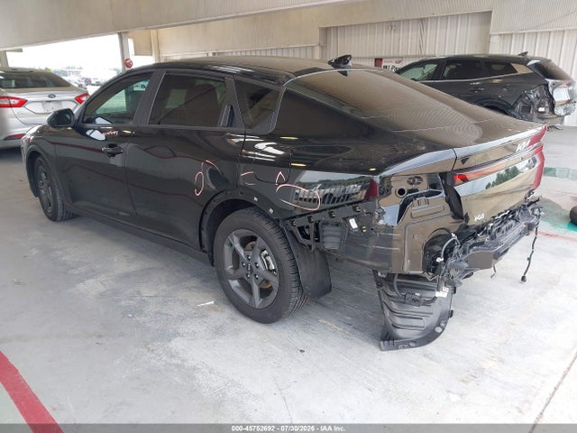 Продажа на аукционе авто 2026 Kia K4 Lxs, vin: 3KPFT4DE5TE332364, номер лота: 45752692