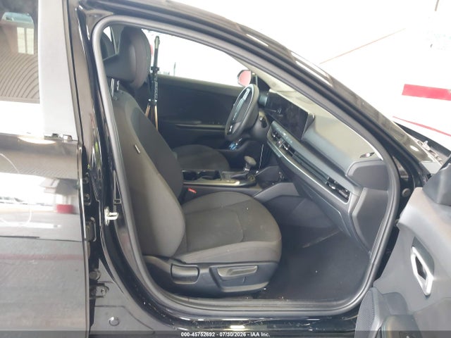 Продажа на аукционе авто 2026 Kia K4 Lxs, vin: 3KPFT4DE5TE332364, номер лота: 45752692