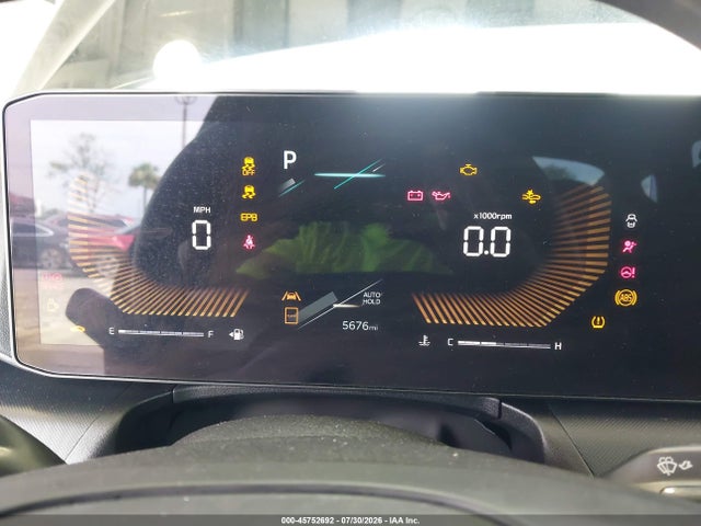 Продажа на аукционе авто 2026 Kia K4 Lxs, vin: 3KPFT4DE5TE332364, номер лота: 45752692