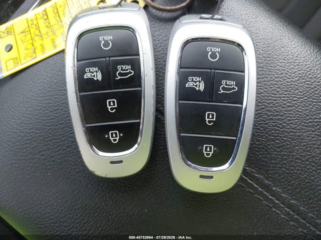 Продажа на аукционе авто 2024 Hyundai Tucson Sel, vin: 5NMJB3DEXRH372383, номер лота: 45752694
