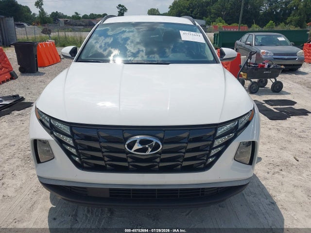Продажа на аукционе авто 2024 Hyundai Tucson Sel, vin: 5NMJB3DEXRH372383, номер лота: 45752694